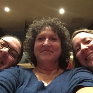 Meet your Posher, Dianne